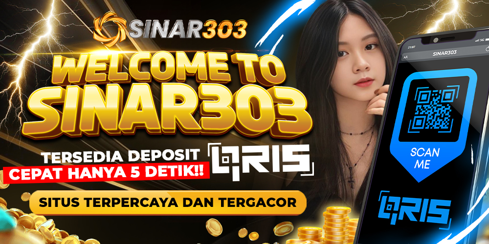 Klaim Bonus Deposit